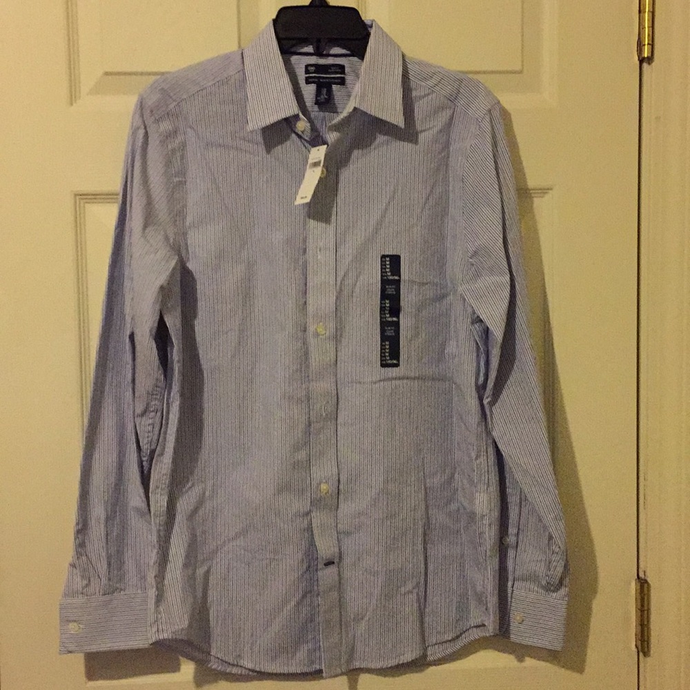 GAP dress shirt